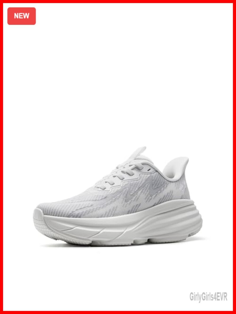 ALLSWIFIT Women's Slip On Walking Shoes Running Sneakers